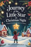 Journey of the Little Star on Christmas (eBook, ePUB)