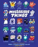 Mysterious Things (eBook, ePUB)