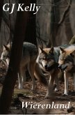 Wierenland (Farrian, #2) (eBook, ePUB) Wierenland (Farrian, #2) (eBook, ePUB)