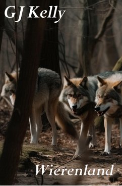 Cover Wierenland (Farrian, #2) (eBook, ePUB)