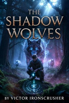 The Shadow Wolves (eBook, ePUB) - Ironcrusher, Victor The Shadow Wolves (eBook, ePUB) - Ironcrusher, Victor
