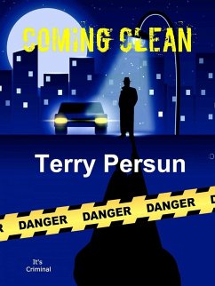 Coming Clean (eBook, ePUB) - Persun, Terry