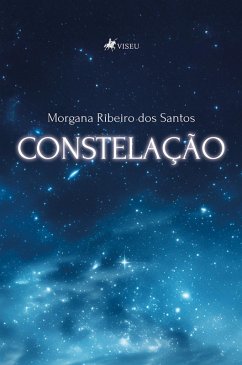 Cover Constelação (eBook, ePUB)