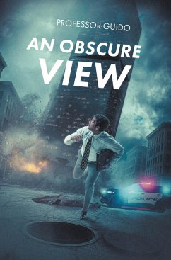 Cover An Obscure View (eBook, ePUB)