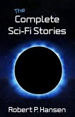 The Complete Sci-Fi Stories (eBook, ePUB)