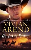 Das Lied des Ranchers (Die Stones aus Heart Falls, #2) (eBook, ePUB)