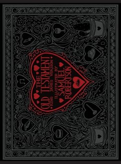 Samuel Robertson's Illustrated Old Testament - Robertson, Samuel Samuel Robertson's Illustrated Old Testament - Robertson, Samuel