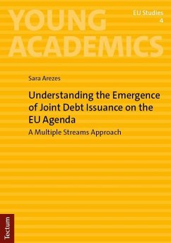Cover Understanding the Emergence of Joint Debt Issuance on the EU Agenda