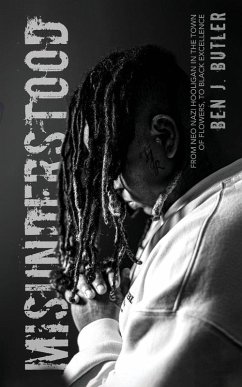 Cover Misunderstood