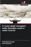 Il ruolo degli oncogeni nella biologia orale e nella ricerca