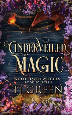 Cinderveiled Magic - Green, Tj