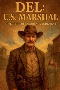 Cover DEL U.S. Marshal