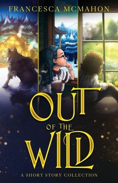 Cover Out of the Wild
