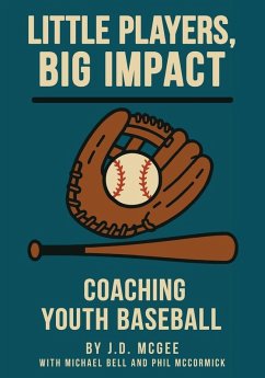 Cover Little Players, Big Impact