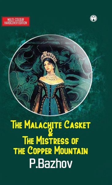 The Malachite Casket