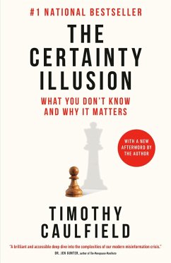 Cover The Certainty Illusion
