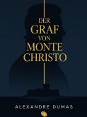 Der Graf von Monte Christo (eBook, ePUB)