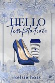 Hello Temptation (eBook, ePUB)