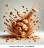 The Exploding Biscuit Tin (eBook, ePUB)