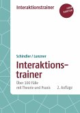 Interaktionstrainer (eBook, PDF)