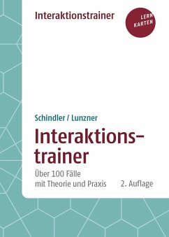 Cover Interaktionstrainer (eBook, PDF)