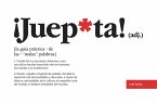 ¡Juep*ta! (eBook, ePUB)