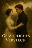Gefährliches Versteck (eBook, ePUB)