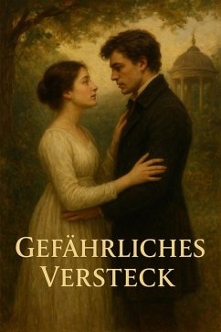 Gefährliches Versteck (eBook, ePUB) - Lilly, Simone