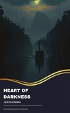 Heart of Darkness (eBook, ePUB)