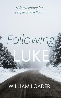 Cover Following Luke (eBook, ePUB)