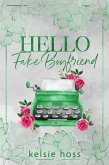 Hello Fake Boyfriend (eBook, ePUB)
