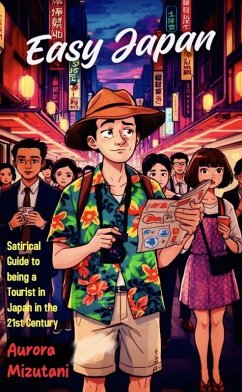 Easy Japan (eBook, ePUB) - Ajala, Dupelola