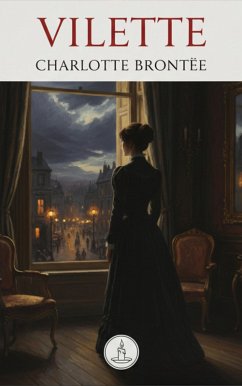 Cover Villette (eBook, ePUB)