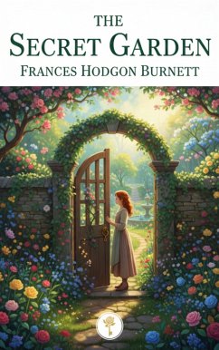 Cover The Secret Garden (eBook, ePUB)