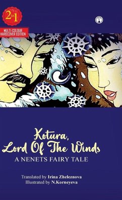 Cover Kotura, Lord Of The Winds