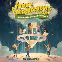 Future Entrepreneurs for Kids - Polo, Bianca