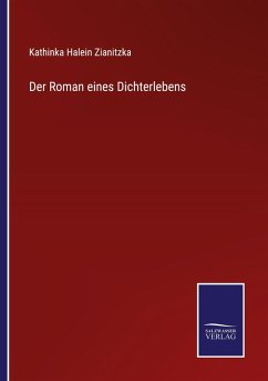 Cover Der Roman eines Dichterlebens