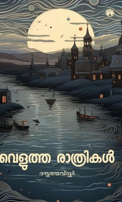 Cover Velutha Rathrikal