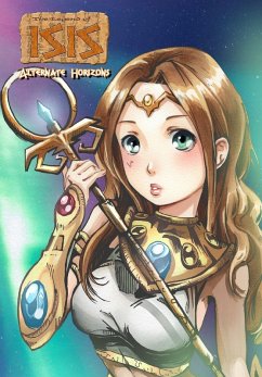 Legend of Isis - Tramis, Gerrin