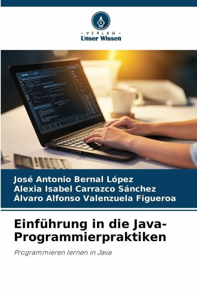 Einführung in die Java-Programmierpraktiken Einführung in die Java-Programmierpraktiken
