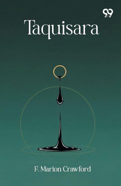 Taquisara - Crawford, F. Marion