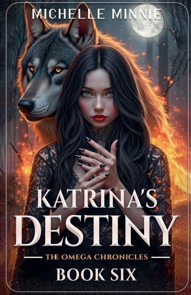 Katrina's Destiny