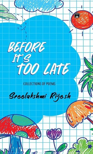 Before it's too late