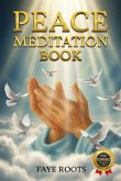 Peace Meditation Book