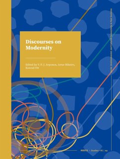 Cover Discourses on Modernity