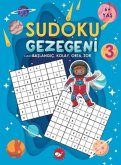 Sudoku Gezegeni 3