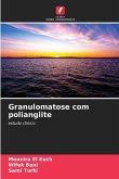 Granulomatose com poliangiite