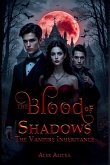 Blood Of Shadows