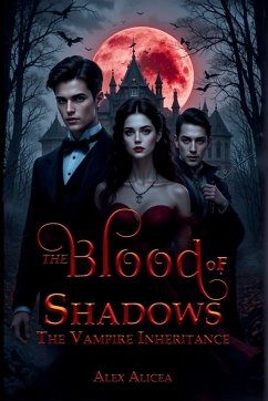 Blood Of Shadows - Alicea Blood Of Shadows - Alicea