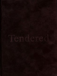 Cover Karimah Ashadu: Tendered